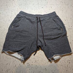 Dark Grey Pacsun Shorts L